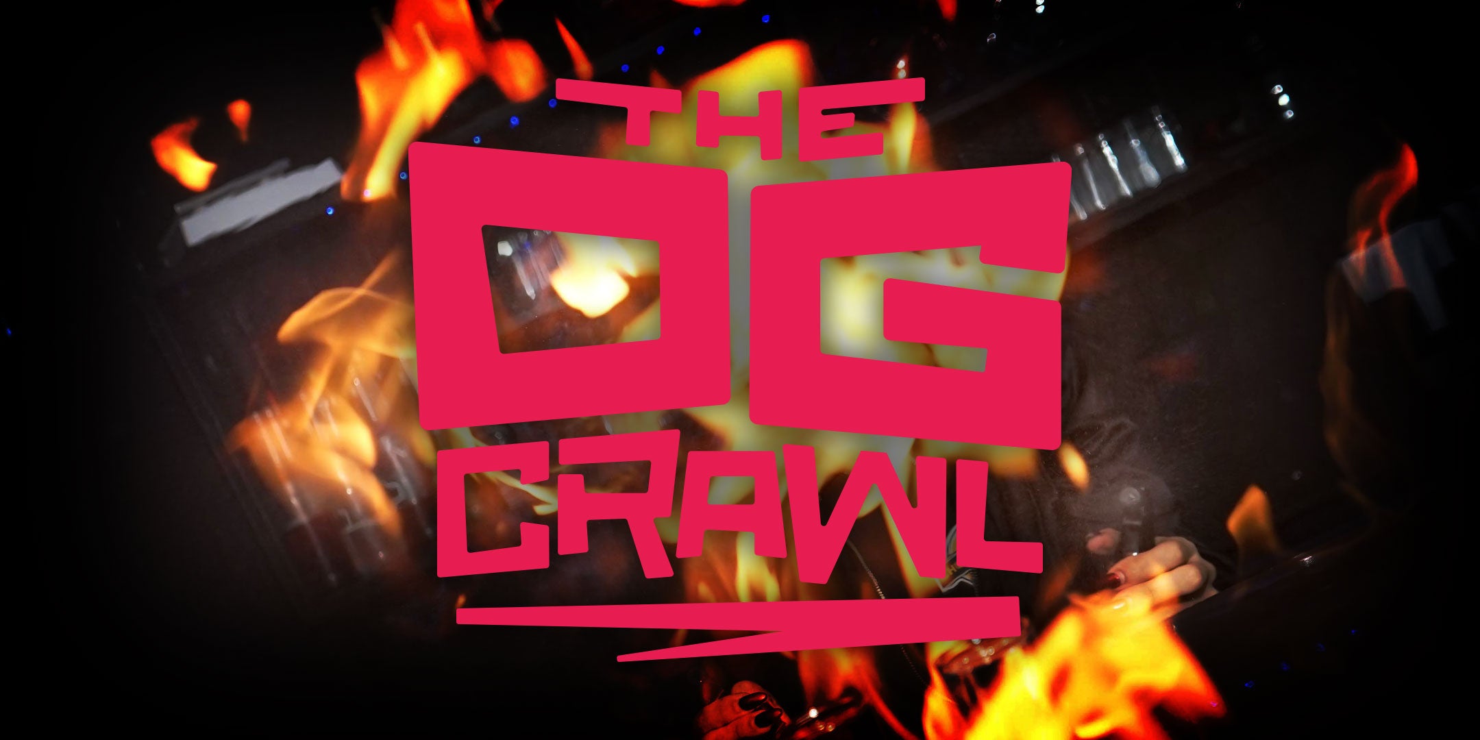 The OG Crawl