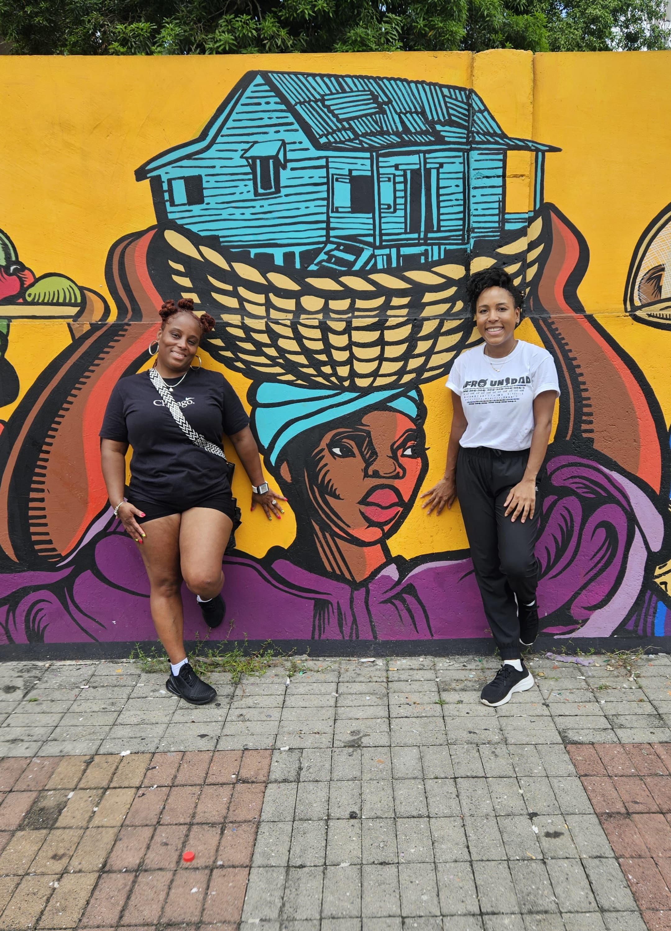 Black History: Shadows & Lights