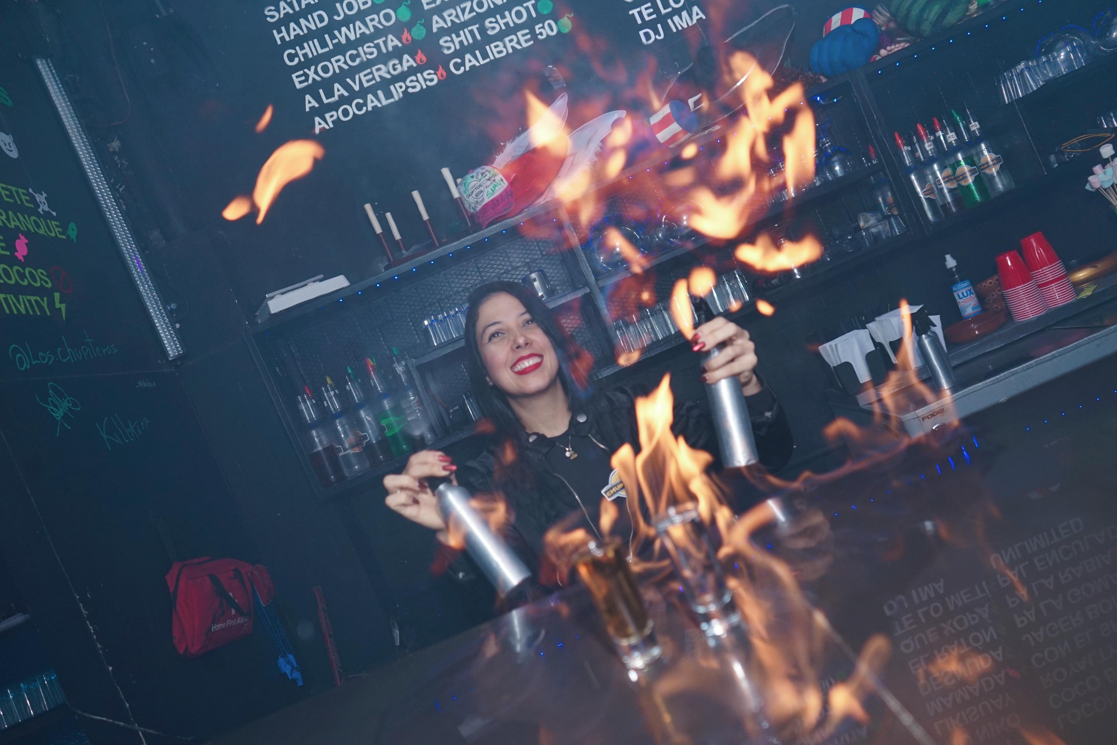 Panama After Dark: Exploring Afro-Caribbean Nightlife in the City