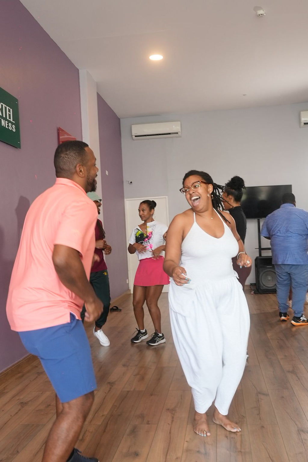 Panama Dance Experience