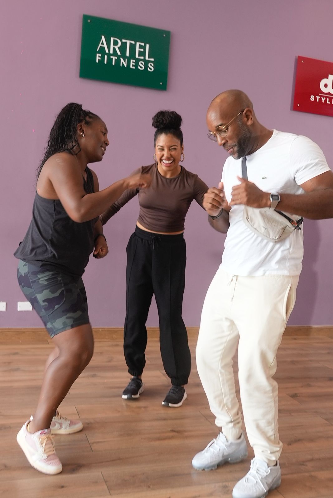 Panama Dance Experience