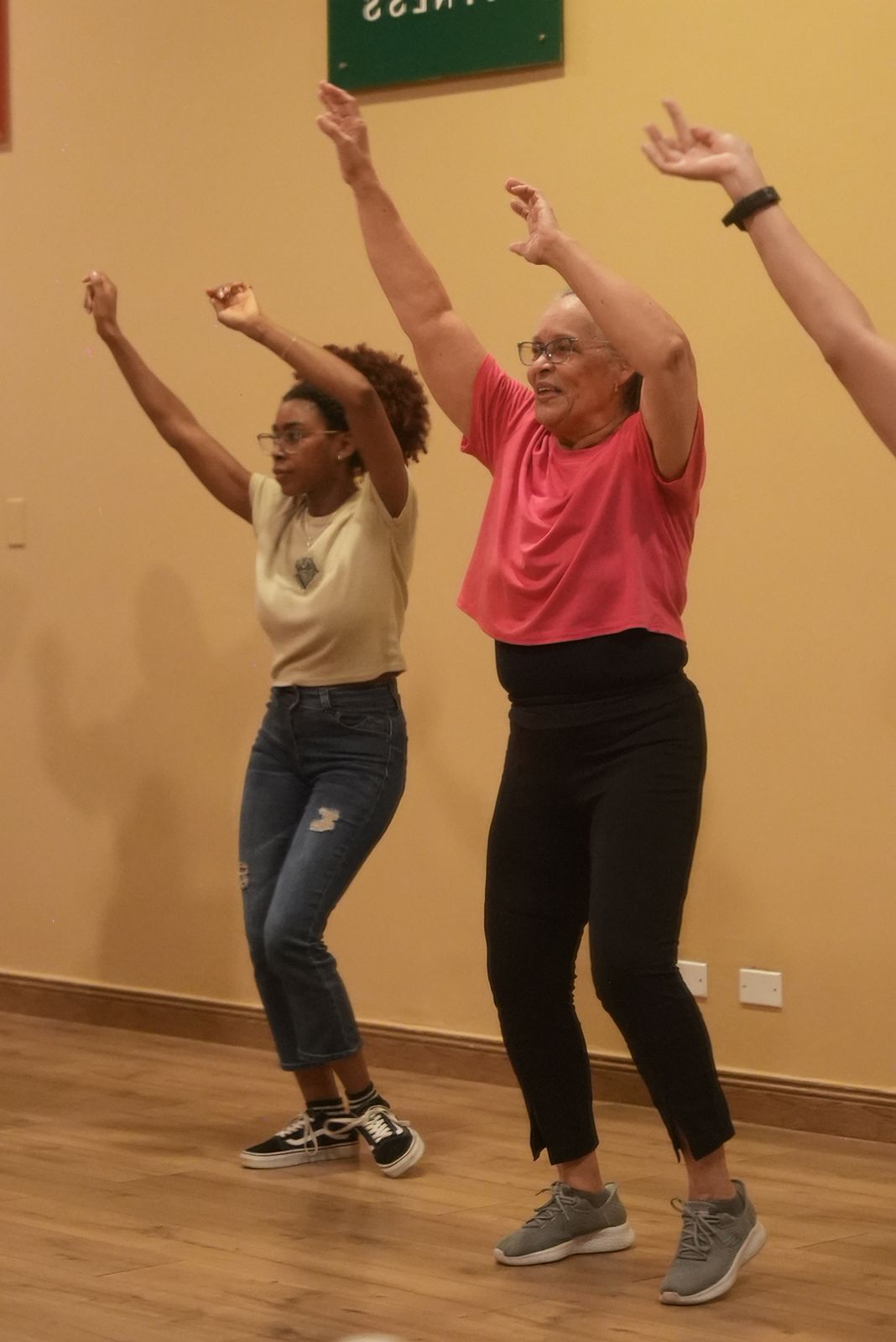 Panama Dance Experience