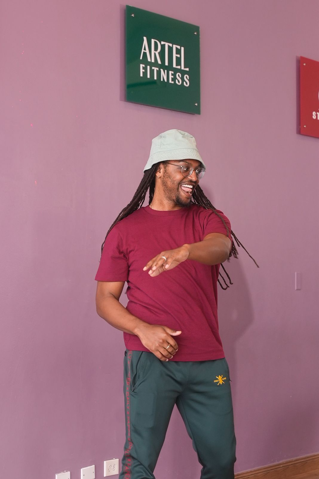 Panama Dance Experience