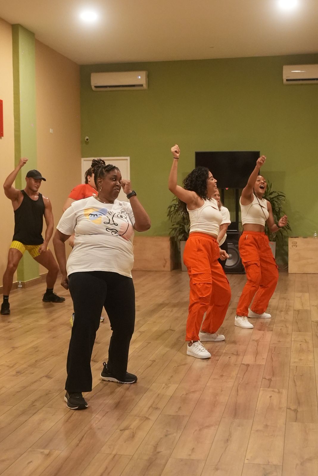 Panama Dance Experience